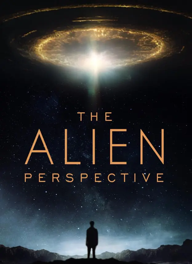 《外星人的视角》：颠覆想象，ET眼中的地球生存指南？