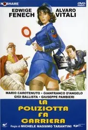 《女刑警》：铁血柔情，塞维利亚热浪下的正义之战！西班牙犯罪剧的极致魅力