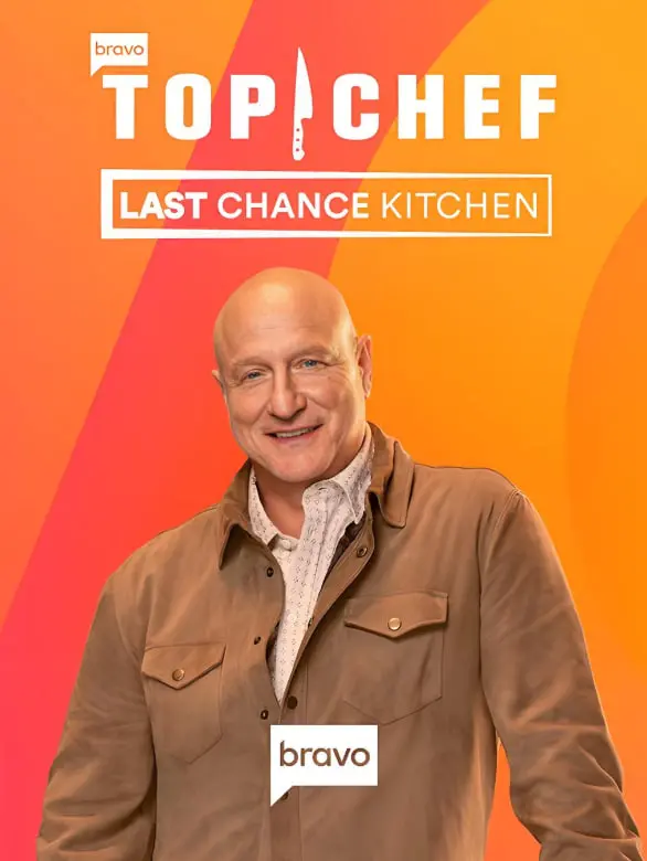 《升阶大厨14》：燃爆厨房！梦想与挑战的终极烹饪对决，谁能笑到最后？