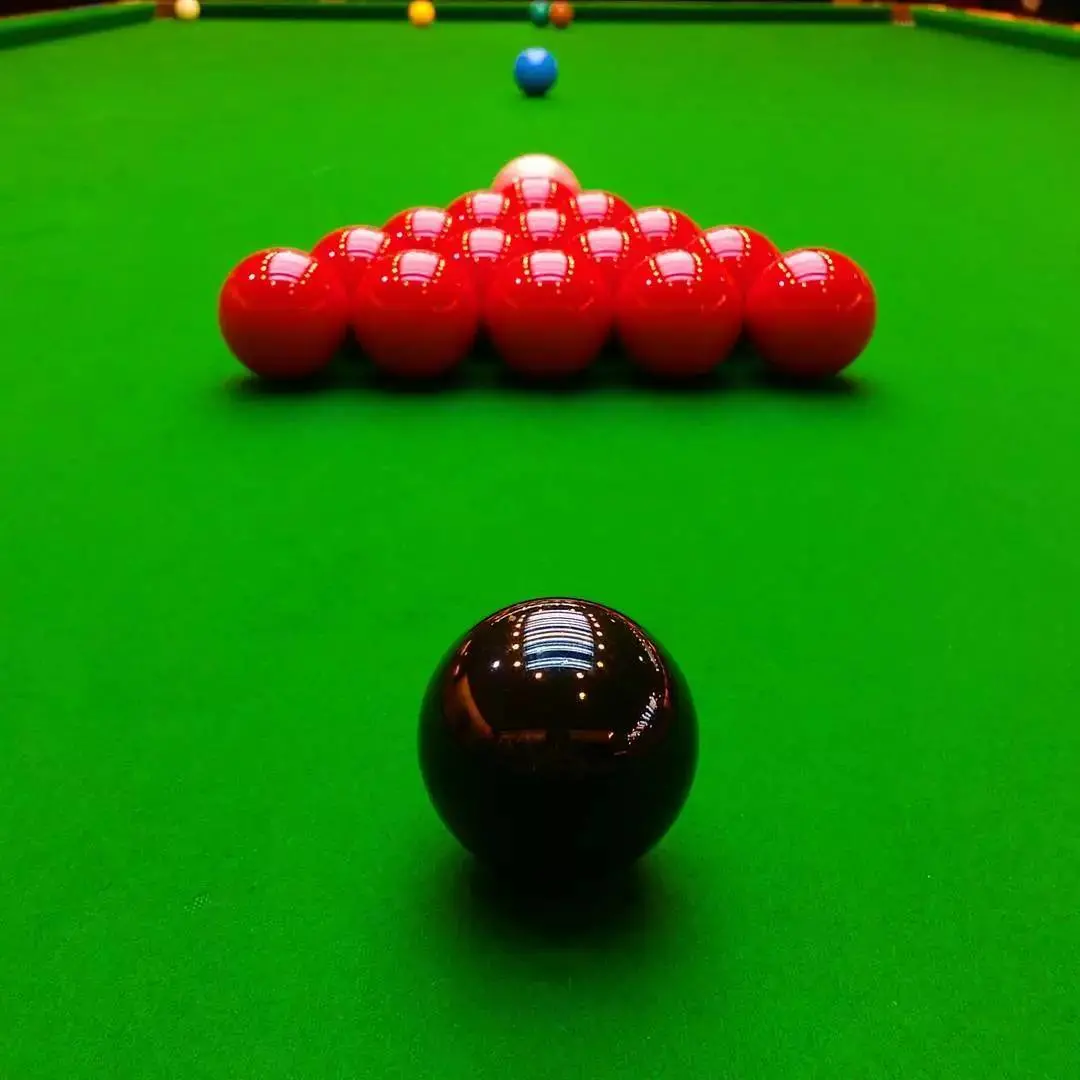 吕昊天VS卡蒂：2023斯诺克北爱尔兰公开赛资格赛激战，谁能晋级？