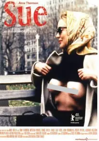 《苏》：一段关于女性力量与自我救赎的震撼史诗，致敬不屈的强者风范！