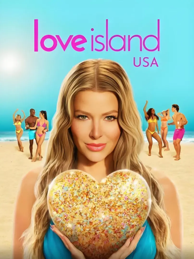 《爱情岛 第七季》：真爱能否在海岛上悄然绽放？单身男女的终极考验与心动邂逅！