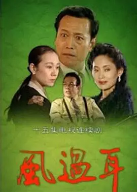 《风过耳》：当青春的回响遇上时代的呐喊，一部写给新疆的诗意赞歌